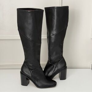 Franco Sarto Sonna Boot | Knee High Boots Size 6M